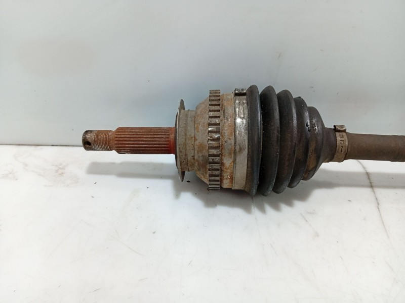 Recambio de transmision delantera izquierda para hyundai trajet (fo) 2.0 crdi gls referencia OEM IAM 495003A340  