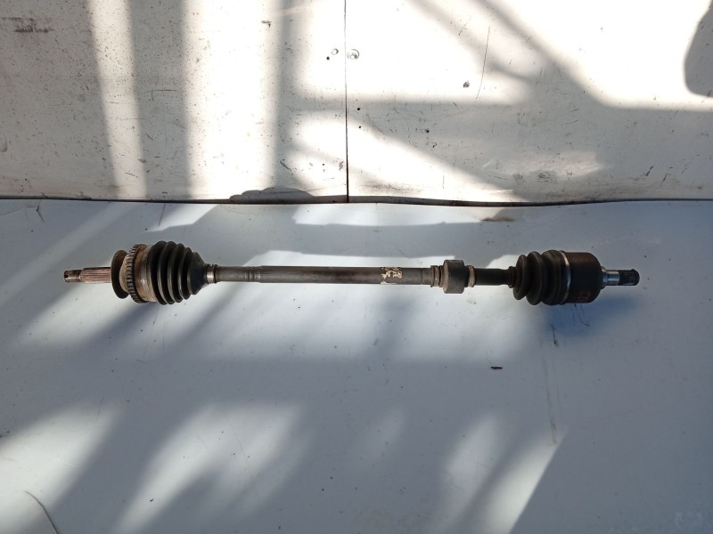 Recambio de transmision delantera derecha para hyundai trajet (fo) 2.0 crdi gls referencia OEM IAM 495013A380  