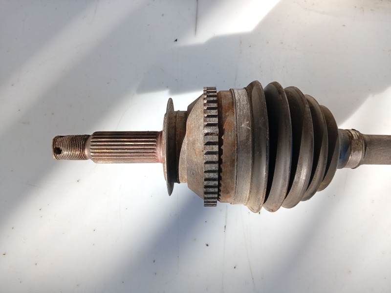 Recambio de transmision delantera derecha para hyundai trajet (fo) 2.0 crdi gls referencia OEM IAM 495013A380  