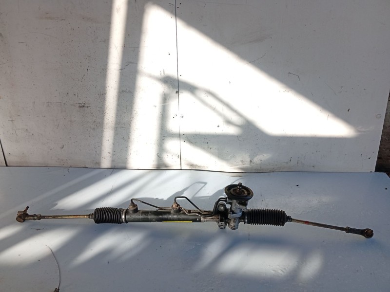 Recambio de cremallera direccion para hyundai trajet (fo) 2.0 crdi gls referencia OEM IAM 577003A010  