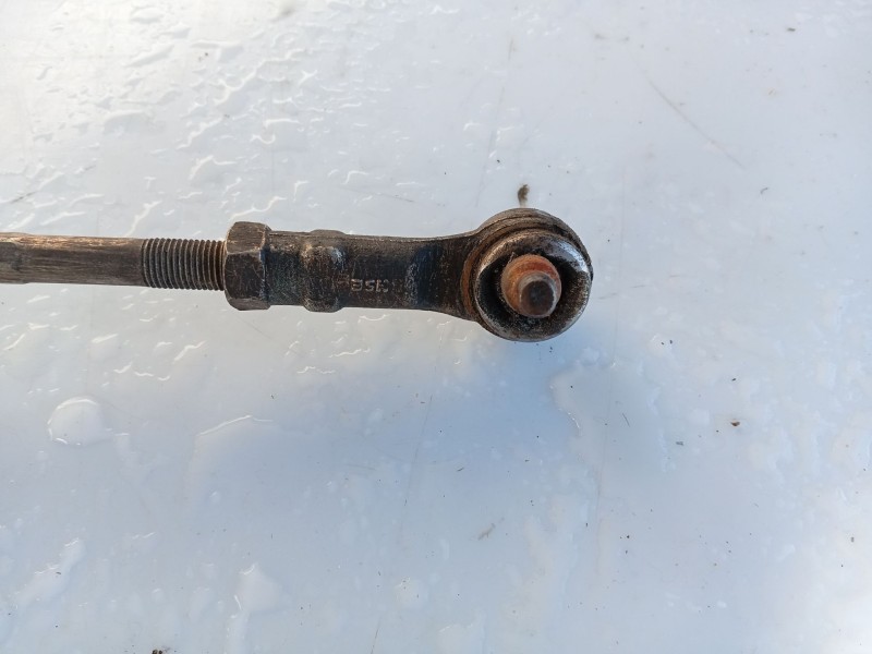 Recambio de cremallera direccion para hyundai trajet (fo) 2.0 crdi gls referencia OEM IAM 577003A010  