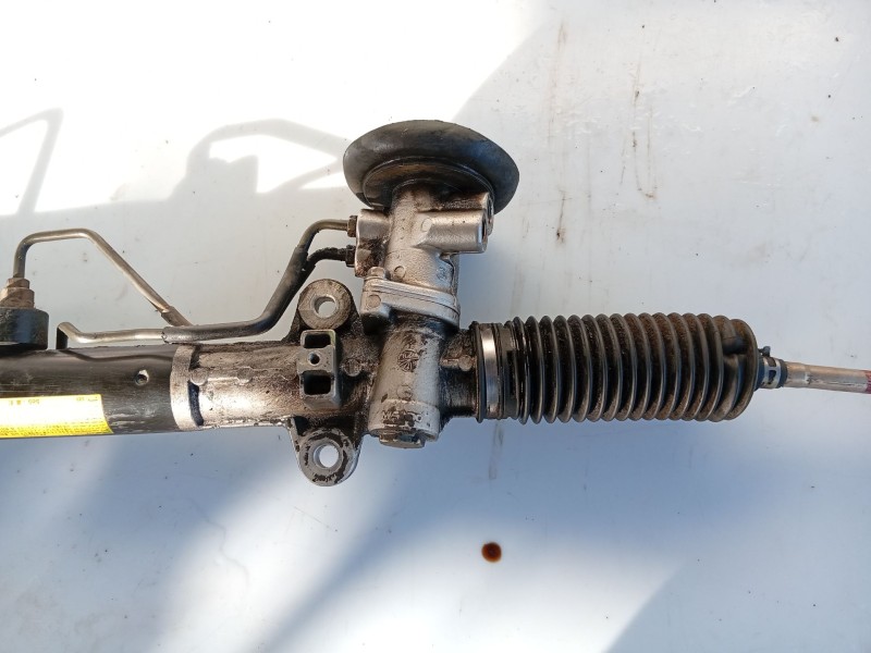 Recambio de cremallera direccion para hyundai trajet (fo) 2.0 crdi gls referencia OEM IAM 577003A010  