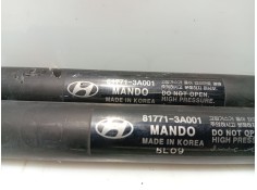 Recambio de amortiguadores maletero / porton para hyundai trajet (fo) 2.0 crdi gls referencia OEM IAM    2
