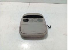 Recambio de luz interior para hyundai trajet (fo) 2.0 crdi gls referencia OEM IAM   