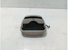 Recambio de luz interior para hyundai trajet (fo) 2.0 crdi gls referencia OEM IAM    2