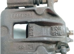 Recambio de pinza freno trasera izquierda para hyundai trajet (fo) 2.0 crdi gls referencia OEM IAM    2