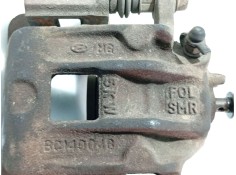 Recambio de pinza freno trasera derecha para hyundai trajet (fo) 2.0 crdi gls referencia OEM IAM    2