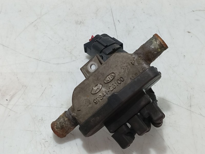 Recambio de modulo calefaccion para hyundai trajet (fo) 2.0 crdi gls referencia OEM IAM   