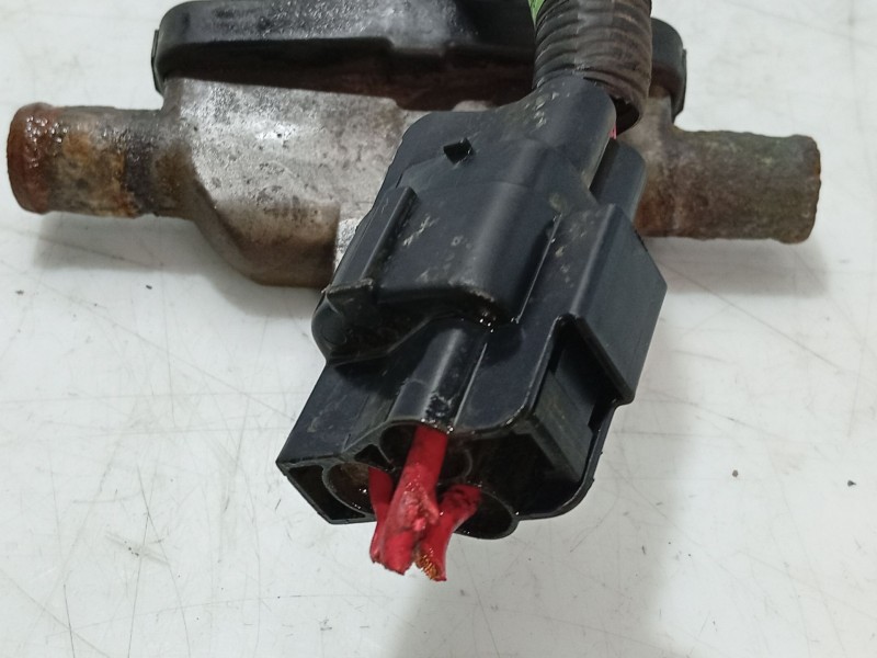 Recambio de modulo calefaccion para hyundai trajet (fo) 2.0 crdi gls referencia OEM IAM   