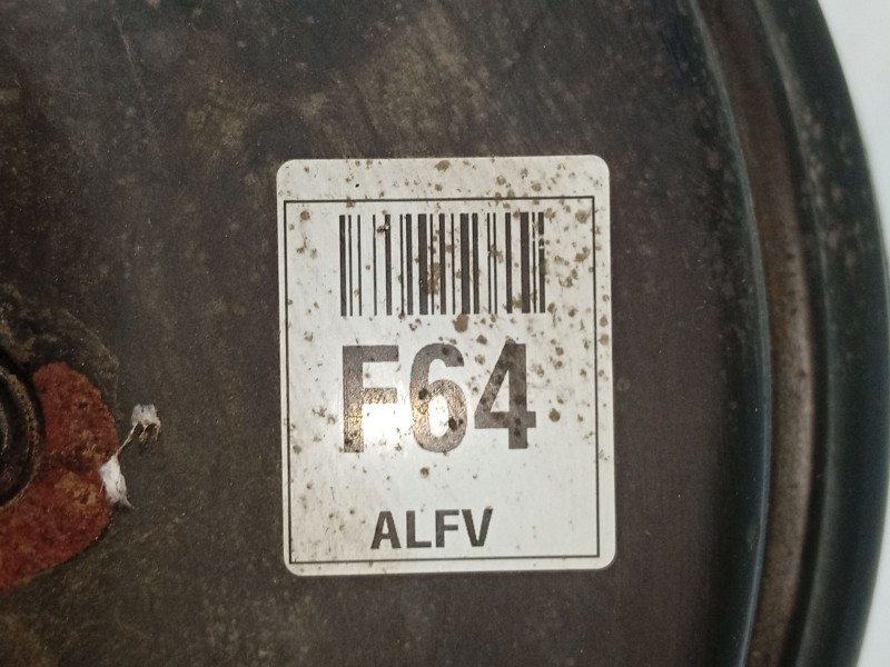Recambio de servofreno para hyundai trajet (fo) 2.0 crdi gls referencia OEM IAM F64  