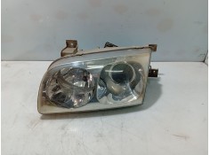 Recambio de faro izquierdo para hyundai trajet (fo) 2.0 crdi gls referencia OEM IAM 921033A020  