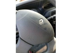 Recambio de airbag delantero izquierdo para renault megane i fase 2 berlina (ba0) 1.4 cat   |   0.99 - 0.02 | 1999 - 2002 | 95 c
