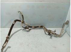 Recambio de tubo para hyundai trajet (fo) 2.0 crdi gls referencia OEM IAM   