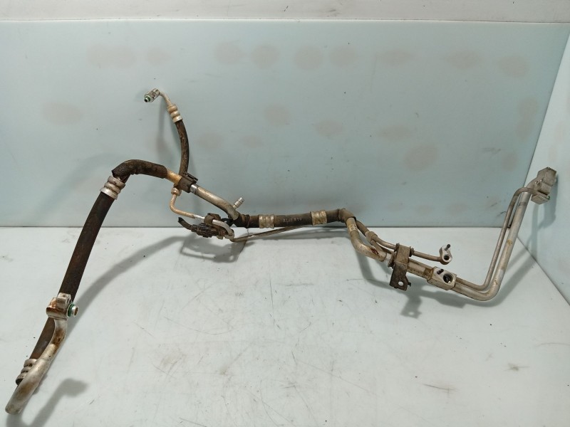 Recambio de tubo para hyundai trajet (fo) 2.0 crdi gls referencia OEM IAM   