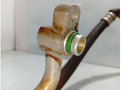 Recambio de tubo para hyundai trajet (fo) 2.0 crdi gls referencia OEM IAM    2