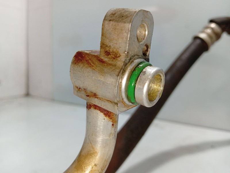 Recambio de tubo para hyundai trajet (fo) 2.0 crdi gls referencia OEM IAM   