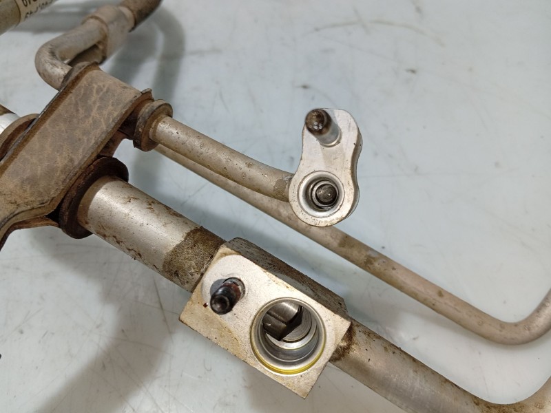 Recambio de tubo para hyundai trajet (fo) 2.0 crdi gls referencia OEM IAM   