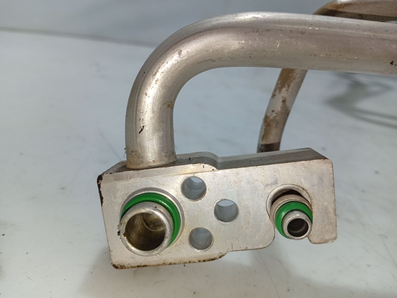 Recambio de tubo para hyundai trajet (fo) 2.0 crdi gls referencia OEM IAM   