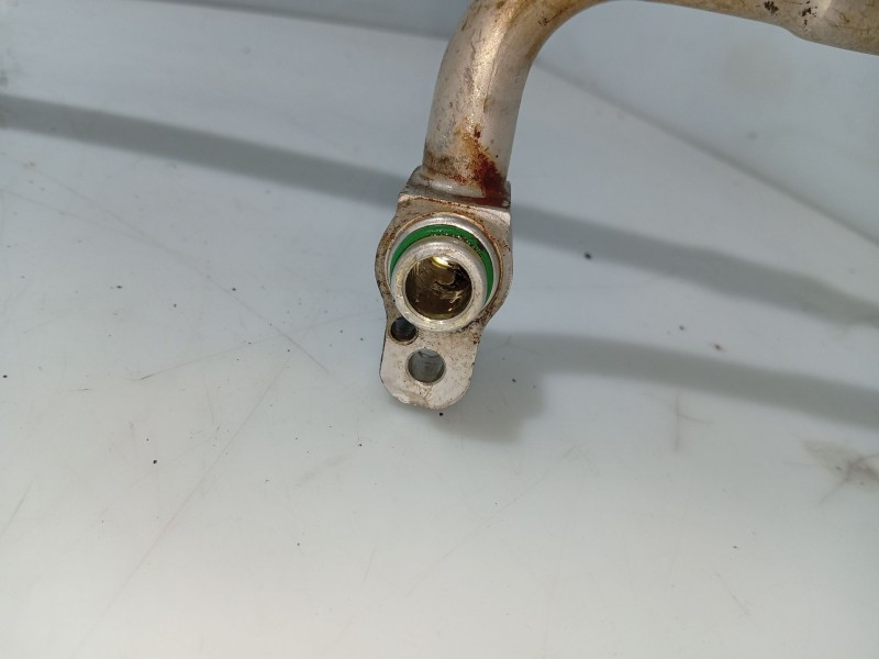 Recambio de tubo para hyundai trajet (fo) 2.0 crdi gls referencia OEM IAM   