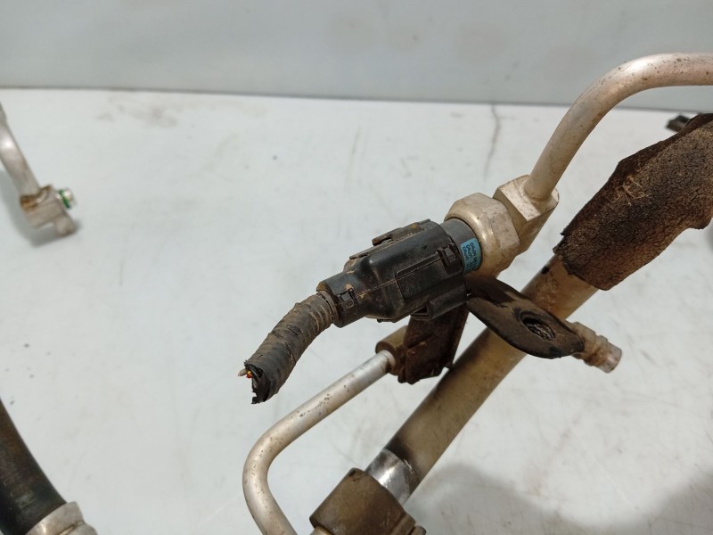 Recambio de tubo para hyundai trajet (fo) 2.0 crdi gls referencia OEM IAM   