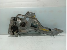 Recambio de elevalunas trasero derecho para hyundai trajet (fo) 2.0 crdi gls referencia OEM IAM 834063A000  