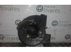 Recambio de ventilador calefaccion para opel corsa c comfort   |   08.00 - 12.01 | 2000 - 2001 | 65 cv / 48 kw referencia OEM IA 2