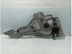 Recambio de elevalunas trasero izquierdo para hyundai trajet (fo) 2.0 crdi gls referencia OEM IAM 834053A000  