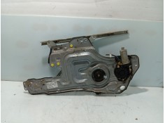 Recambio de elevalunas delantero izquierdo para hyundai trajet (fo) 2.0 crdi gls referencia OEM IAM 824053A000  