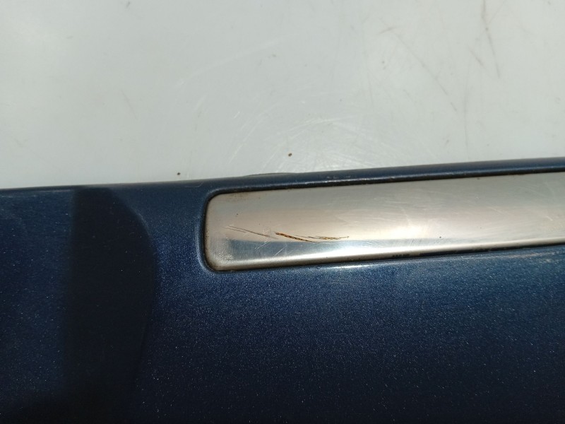 Recambio de moldura para hyundai trajet (fo) 2.0 crdi gls referencia OEM IAM   