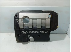 Recambio de tapa motor para hyundai trajet (fo) 2.0 crdi gls referencia OEM IAM   
