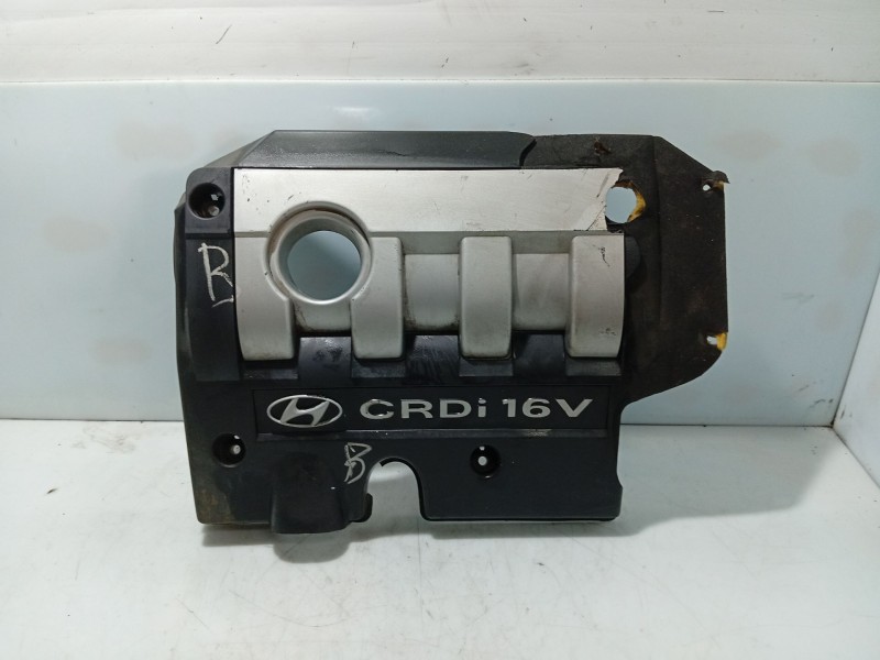 Recambio de tapa motor para hyundai trajet (fo) 2.0 crdi gls referencia OEM IAM   