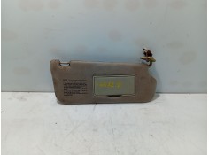 Recambio de parasol derecho para hyundai trajet (fo) 2.0 crdi gls referencia OEM IAM 852203A200NV  