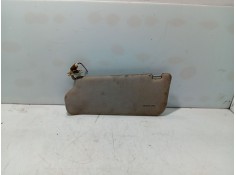 Recambio de parasol derecho para hyundai trajet (fo) 2.0 crdi gls referencia OEM IAM 852203A200NV   2