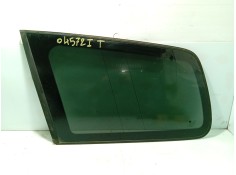 Recambio de luna custodia trasera izquierda para hyundai trajet (fo) 2.0 crdi gls referencia OEM IAM   