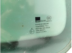 Recambio de luna custodia trasera izquierda para hyundai trajet (fo) 2.0 crdi gls referencia OEM IAM    2