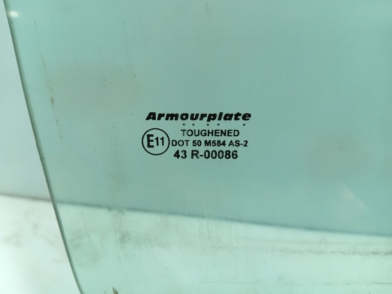 Recambio de luna delantera derecha para hyundai trajet (fo) 2.0 crdi gls referencia OEM IAM   