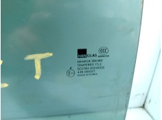 Recambio de luna trasera izquierda para hyundai trajet (fo) 2.0 crdi gls referencia OEM IAM    2