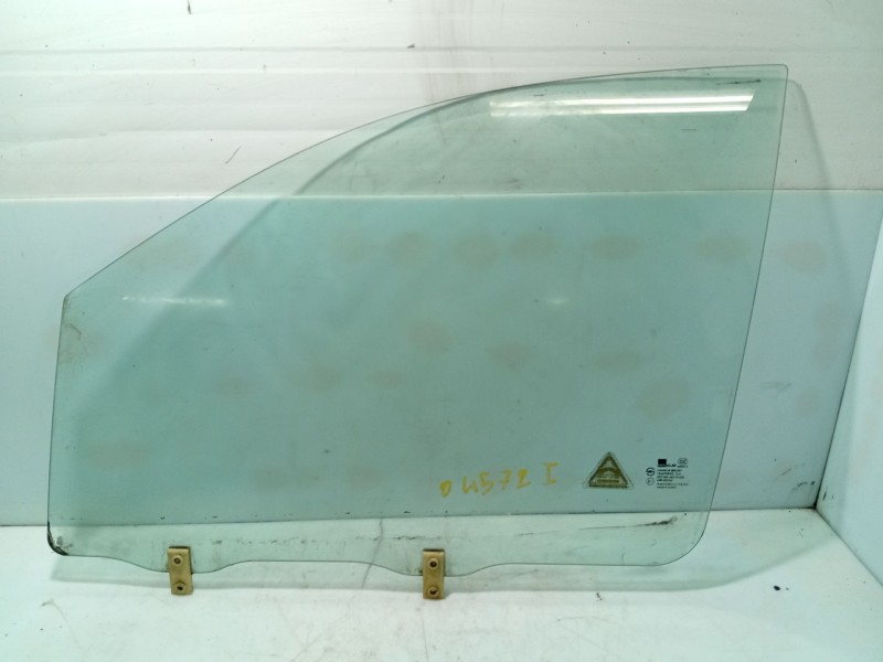 Recambio de luna delantera izquierda para hyundai trajet (fo) 2.0 crdi gls referencia OEM IAM   