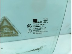 Recambio de luna delantera izquierda para hyundai trajet (fo) 2.0 crdi gls referencia OEM IAM    2