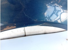 Recambio de aleta delantera izquierda para hyundai trajet (fo) 2.0 crdi gls referencia OEM IAM 663113A210   2