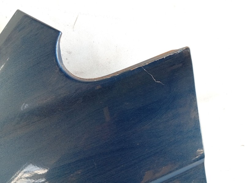 Recambio de aleta delantera izquierda para hyundai trajet (fo) 2.0 crdi gls referencia OEM IAM 663113A210  