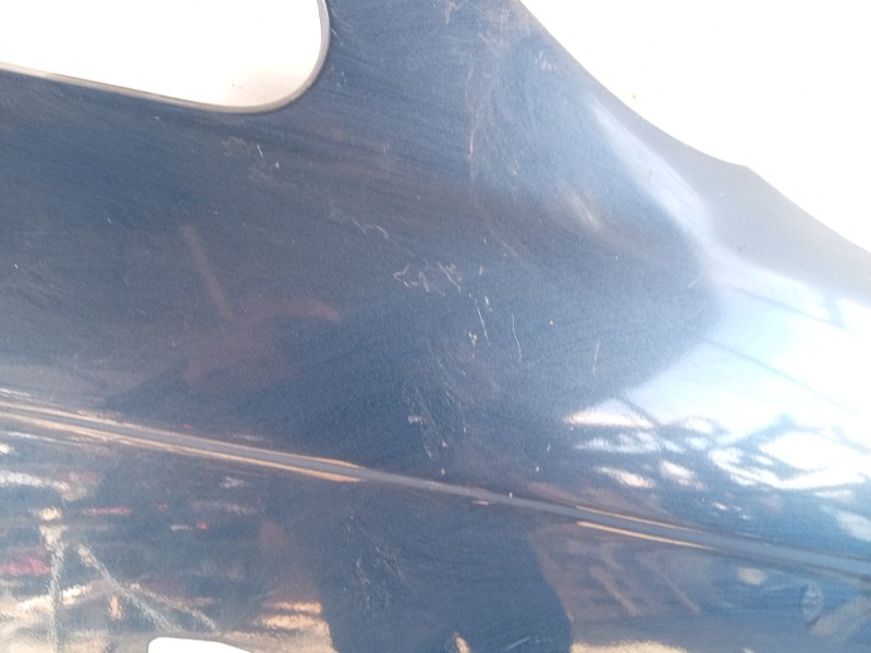 Recambio de aleta delantera derecha para hyundai trajet (fo) 2.0 crdi gls referencia OEM IAM 663213A210  