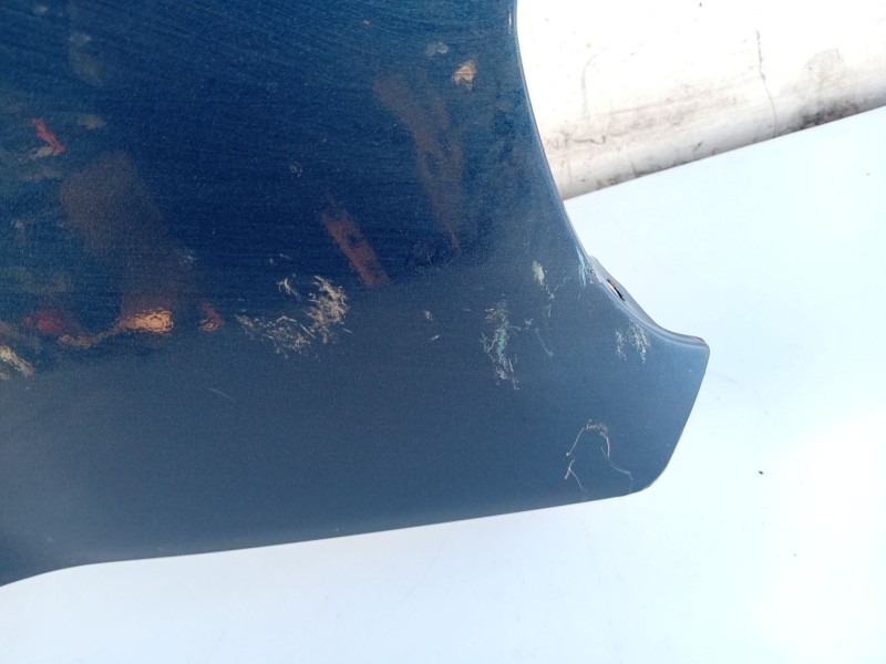 Recambio de aleta delantera derecha para hyundai trajet (fo) 2.0 crdi gls referencia OEM IAM 663213A210  