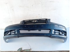Recambio de paragolpes delantero para hyundai trajet (fo) 2.0 crdi gls referencia OEM IAM 865113A100  