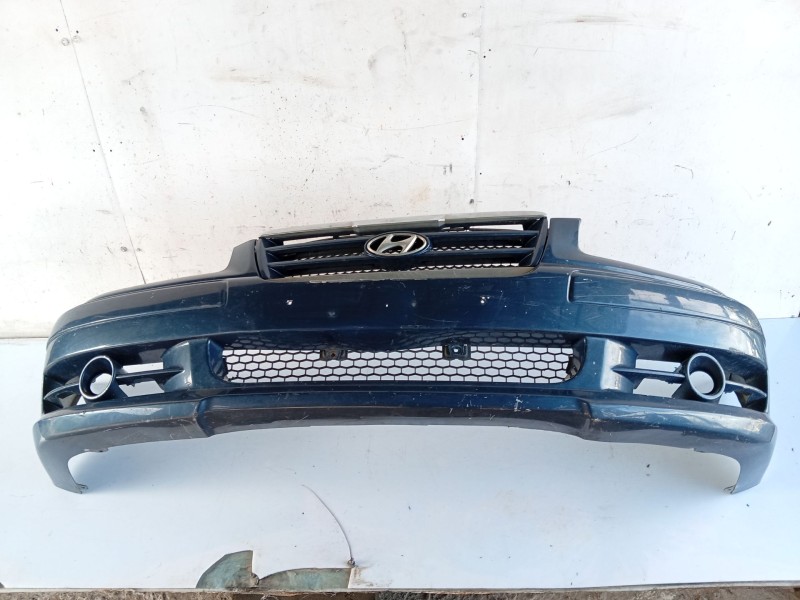 Recambio de paragolpes delantero para hyundai trajet (fo) 2.0 crdi gls referencia OEM IAM 865113A100  