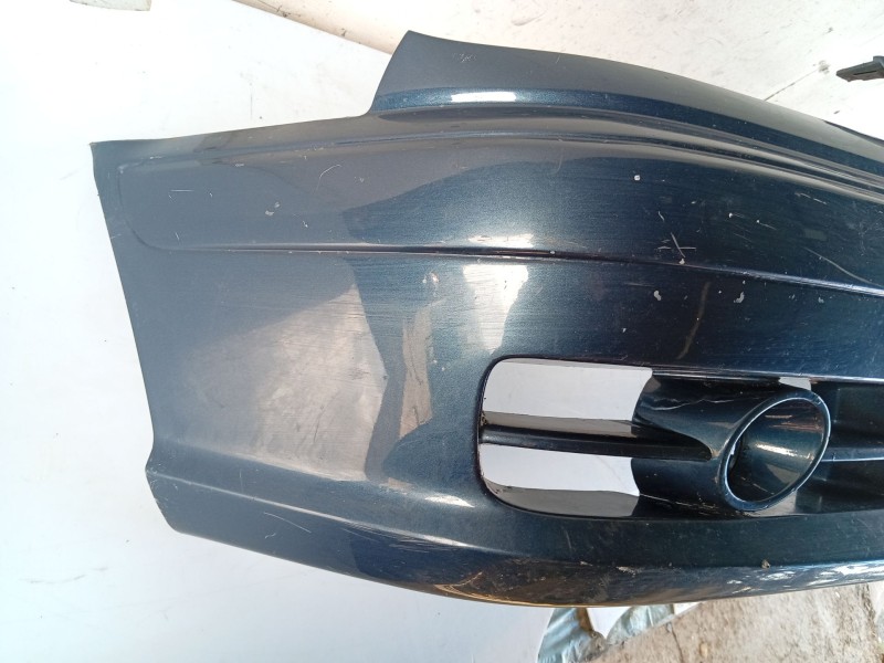 Recambio de paragolpes delantero para hyundai trajet (fo) 2.0 crdi gls referencia OEM IAM 865113A100  