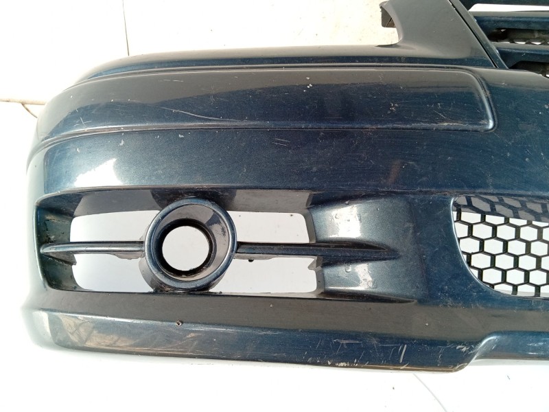 Recambio de paragolpes delantero para hyundai trajet (fo) 2.0 crdi gls referencia OEM IAM 865113A100  