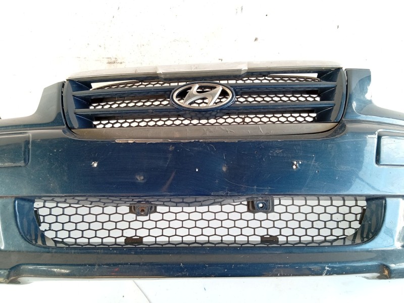 Recambio de paragolpes delantero para hyundai trajet (fo) 2.0 crdi gls referencia OEM IAM 865113A100  