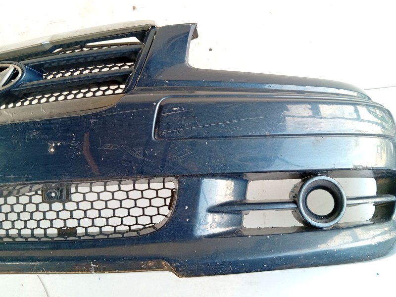 Recambio de paragolpes delantero para hyundai trajet (fo) 2.0 crdi gls referencia OEM IAM 865113A100  