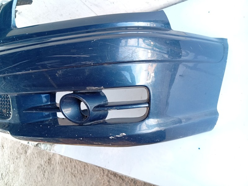 Recambio de paragolpes delantero para hyundai trajet (fo) 2.0 crdi gls referencia OEM IAM 865113A100  